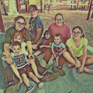 Meet your Posher, Valerie